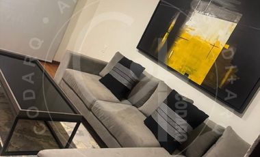 Amplio departamento en ALPINIA Lomas Verdes