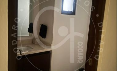 Amplio departamento en ALPINIA Lomas Verdes