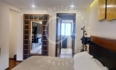 Amplio departamento en ALPINIA Lomas Verdes