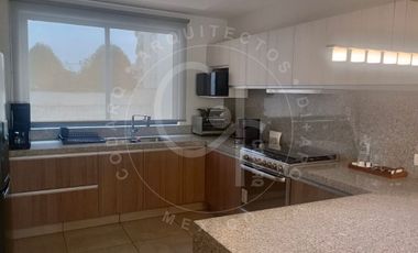 Amplio departamento en ALPINIA Lomas Verdes