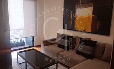 Amplio departamento en ALPINIA Lomas Verdes