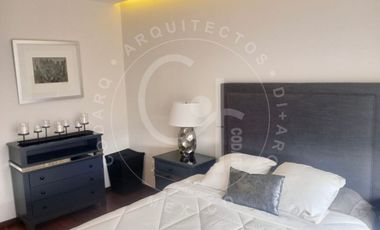 Amplio departamento en ALPINIA Lomas Verdes