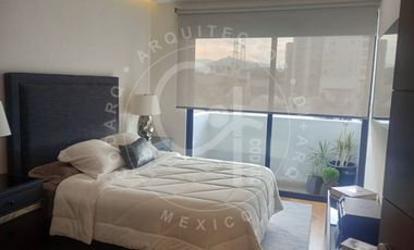 Amplio departamento en ALPINIA Lomas Verdes