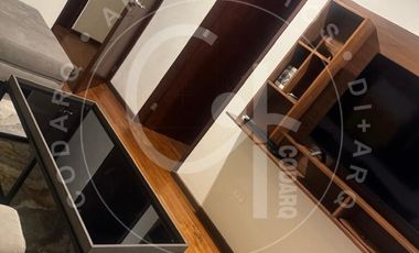 Amplio departamento en ALPINIA Lomas Verdes