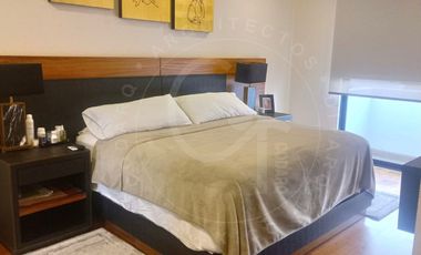 Amplio departamento en ALPINIA Lomas Verdes