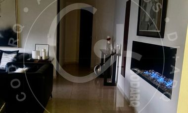 Amplio departamento en ALPINIA Lomas Verdes