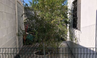 QUINTA EN VENTA, LOS VILLARREALES - SALINAS VICTORIA N.L.