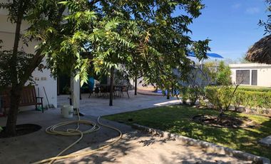 QUINTA EN VENTA, LOS VILLARREALES - SALINAS VICTORIA N.L.