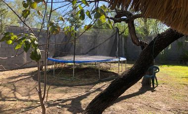 QUINTA EN VENTA, LOS VILLARREALES - SALINAS VICTORIA N.L.