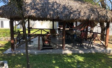 QUINTA EN VENTA, LOS VILLARREALES - SALINAS VICTORIA N.L.