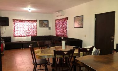 QUINTA EN VENTA, LOS VILLARREALES - SALINAS VICTORIA N.L.