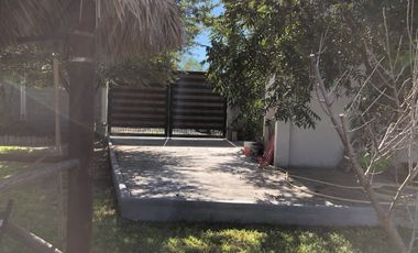 QUINTA EN VENTA, LOS VILLARREALES - SALINAS VICTORIA N.L.