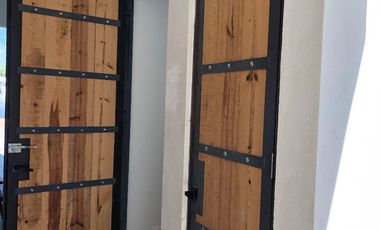 QUINTA EN VENTA, LOS VILLARREALES - SALINAS VICTORIA N.L.