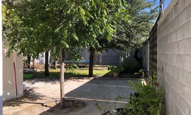 QUINTA EN VENTA, LOS VILLARREALES - SALINAS VICTORIA N.L.