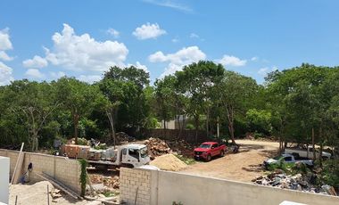 CASA EN VENTA MERIDA, CHOLUL, FINISTERRE 2, A 10 MESES.