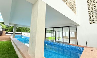 Casa de Lujo en Privada Blanca Residencial en Mérida, Yucatán