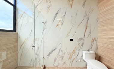 Casa de Lujo en Privada Blanca Residencial en Mérida, Yucatán