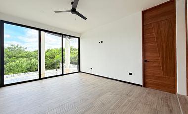 Casa de Lujo en Privada Blanca Residencial en Mérida, Yucatán