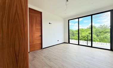 Casa de Lujo en Privada Blanca Residencial en Mérida, Yucatán