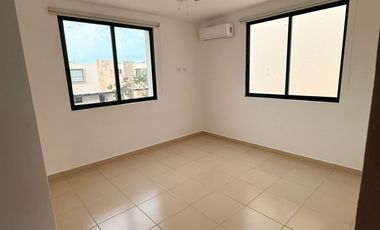 CASA EN VENTA EN CONKAL EN PRIVADA CUMBRES NOVONORTE