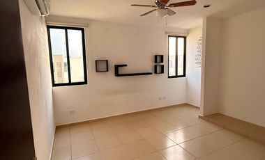 CASA EN VENTA EN CONKAL EN PRIVADA CUMBRES NOVONORTE
