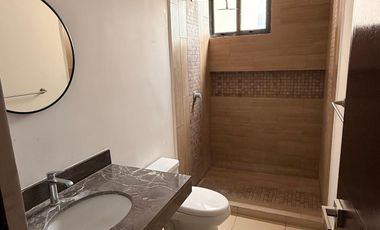 CASA EN VENTA EN CONKAL EN PRIVADA CUMBRES NOVONORTE