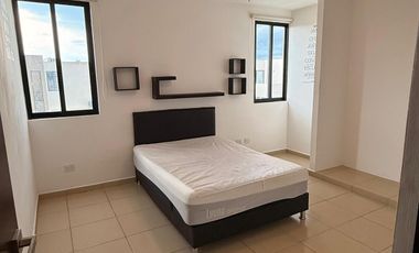 CASA EN VENTA EN CONKAL EN PRIVADA CUMBRES NOVONORTE