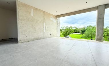 Casa de Lujo en Privada Blanca Residencial en Mérida, Yucatán