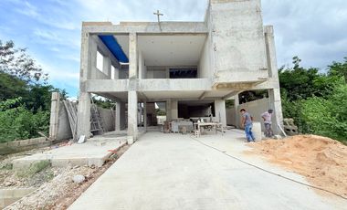 Casa de Lujo en Privada Blanca Residencial en Mérida, Yucatán