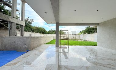 Casa de Lujo en Privada Blanca Residencial en Mérida, Yucatán