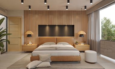 Casa de Lujo en Privada Blanca Residencial en Mérida, Yucatán