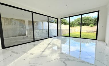 Casa de Lujo en Privada Blanca Residencial en Mérida, Yucatán