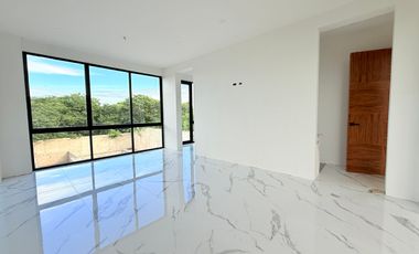 Casa de Lujo en Privada Blanca Residencial en Mérida, Yucatán