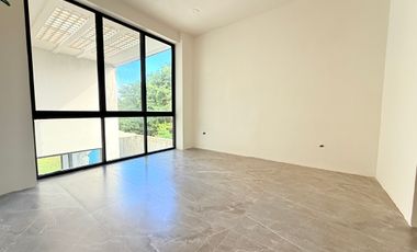Casa de Lujo en Privada Blanca Residencial en Mérida, Yucatán