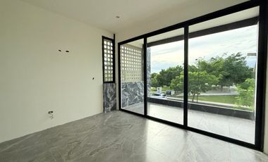 Casa de Lujo en Privada Blanca Residencial en Mérida, Yucatán