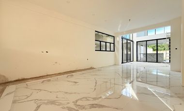 Casa de Lujo en Privada Blanca Residencial en Mérida, Yucatán