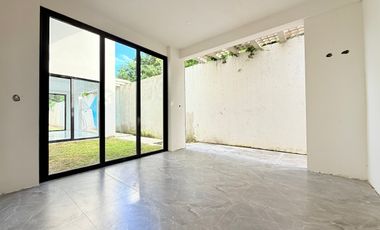 Casa de Lujo en Privada Blanca Residencial en Mérida, Yucatán