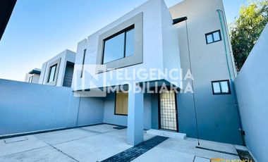 CASA EN VENTA -  EN SAN LUIS HUEXOTLA