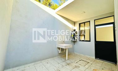 CASA EN VENTA -  EN SAN LUIS HUEXOTLA