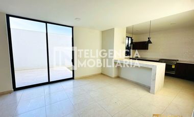 CASA EN VENTA -  EN SAN LUIS HUEXOTLA