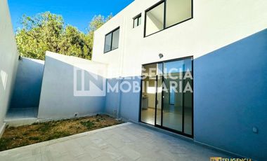 CASA EN VENTA -  EN SAN LUIS HUEXOTLA
