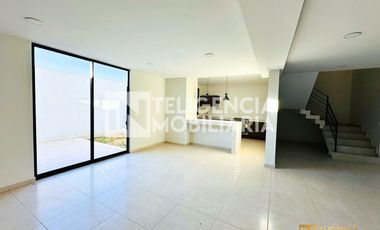 CASA EN VENTA -  EN SAN LUIS HUEXOTLA