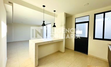 CASA EN VENTA -  EN SAN LUIS HUEXOTLA
