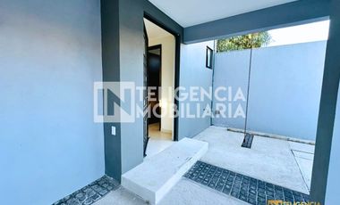 CASA EN VENTA -  EN SAN LUIS HUEXOTLA