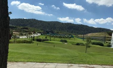 Terreno de Lujo Venta en Ayamonte Club de Golf Zapopan