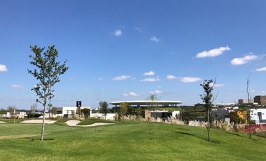 Terreno de Lujo Venta en Ayamonte Club de Golf Zapopan