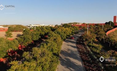 Terreno de Lujo Venta en Ayamonte Club de Golf Zapopan