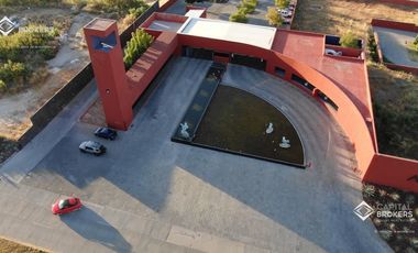 Terreno de Lujo Venta en Ayamonte Club de Golf Zapopan