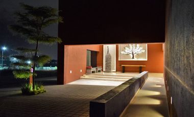 Terreno de Lujo Venta en Ayamonte Club de Golf Zapopan