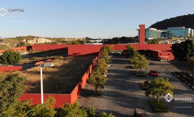 Terreno de Lujo Venta en Ayamonte Club de Golf Zapopan